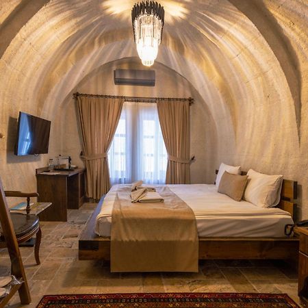 Noah'S Ark Cave Hotel Göreme Dış mekan fotoğraf