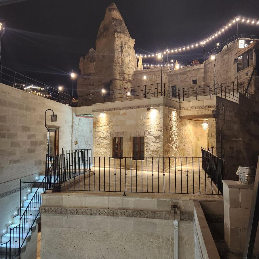 Noah'S Ark Cave Hotel Göreme Dış mekan fotoğraf