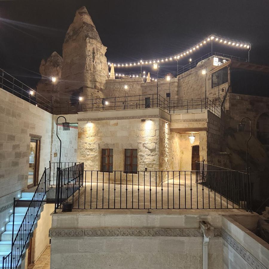 Noah'S Ark Cave Hotel Göreme Dış mekan fotoğraf