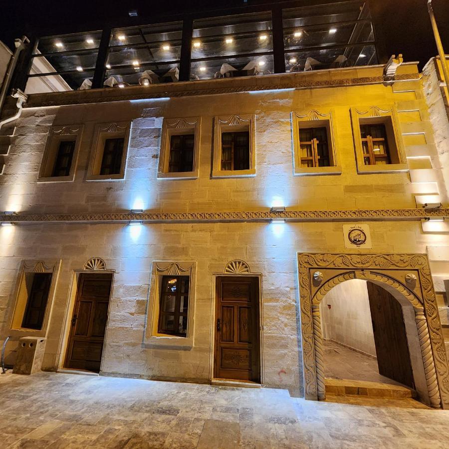 Noah'S Ark Cave Hotel Göreme Dış mekan fotoğraf