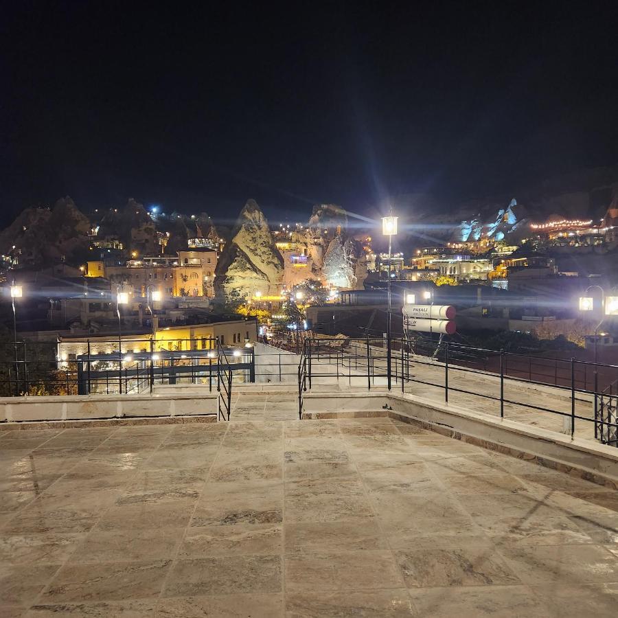 Noah'S Ark Cave Hotel Göreme Dış mekan fotoğraf
