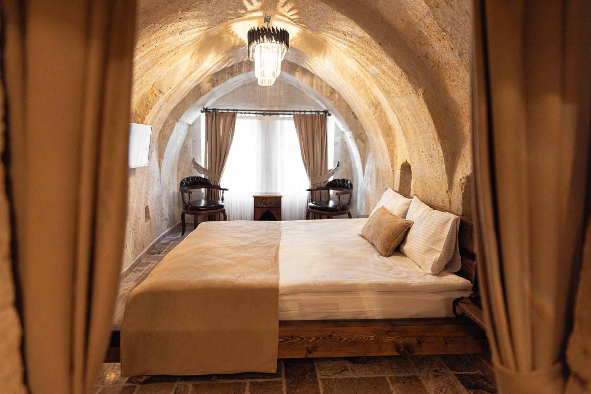 Noah'S Ark Cave Hotel Göreme Dış mekan fotoğraf