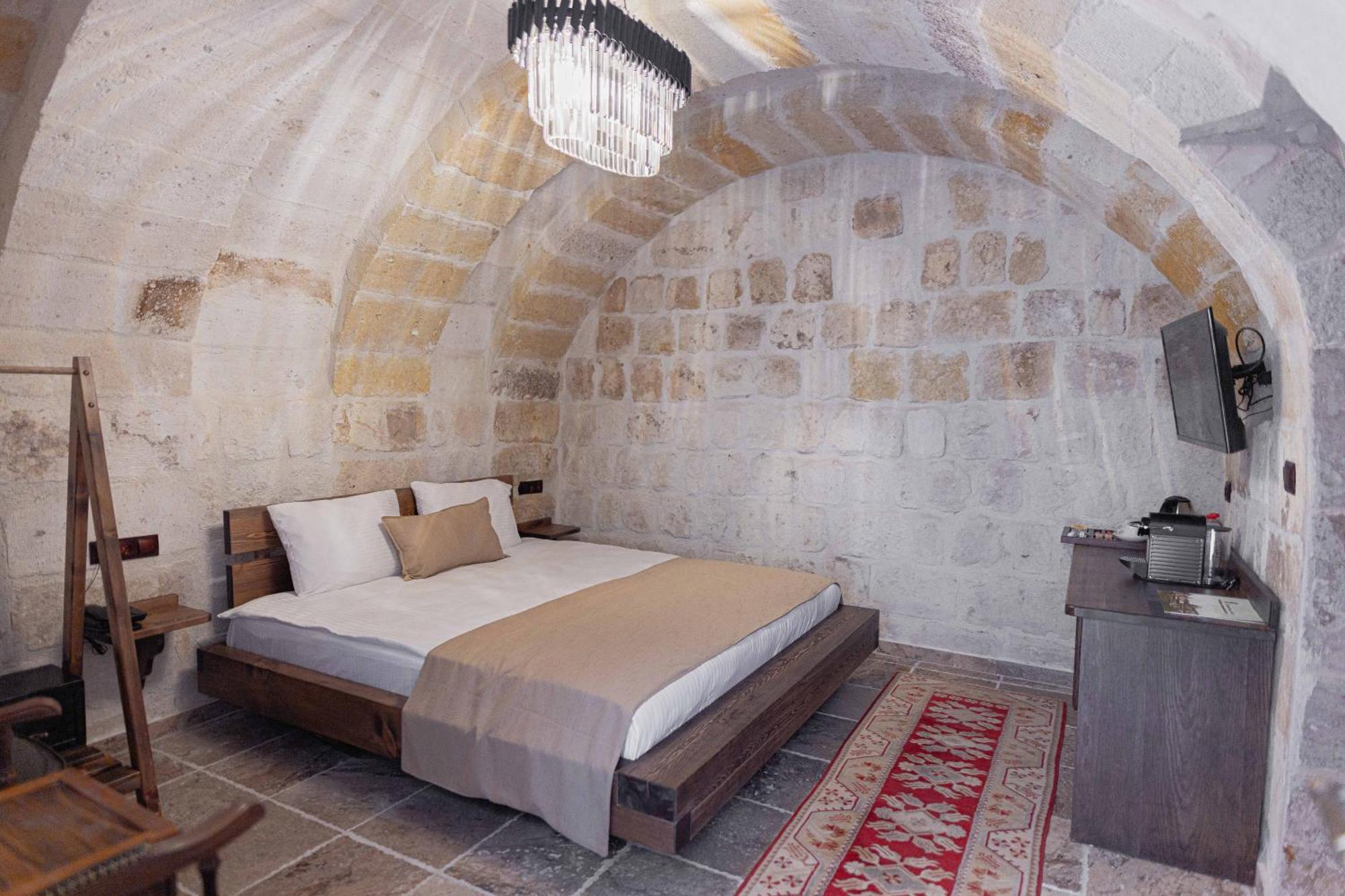 Noah'S Ark Cave Hotel Göreme Dış mekan fotoğraf