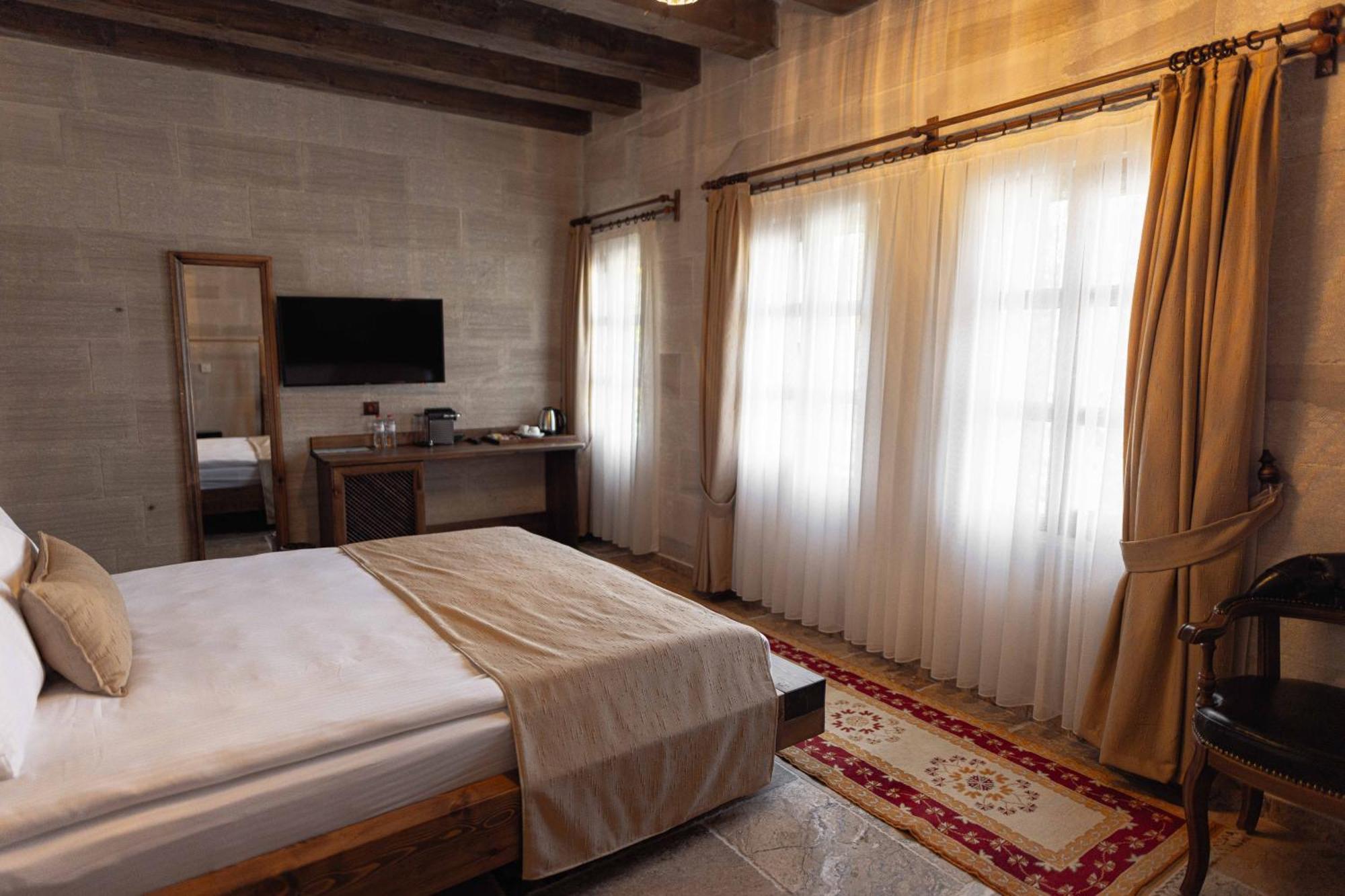 Noah'S Ark Cave Hotel Göreme Dış mekan fotoğraf